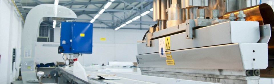 Заказать собственное производство в г. Весьегонск